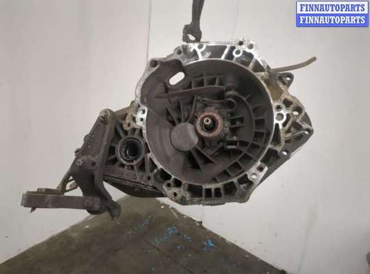 купить КПП 5-ст.мех. (МКПП) на Opel Corsa D 2006-2014