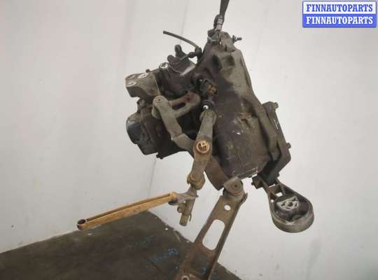 купить КПП 5-ст.мех. (МКПП) на Opel Corsa D 2006-2014