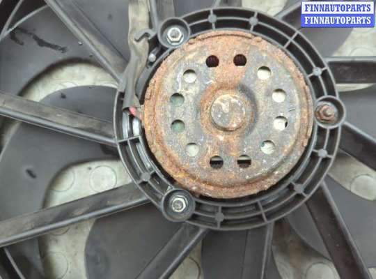 купить Вентилятор радиатора на Opel Mokka 2012-2019