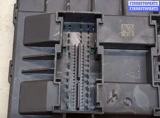 купить Блок управления бортовой сети (Body Control Module) на Skoda Fabia 2007-2014