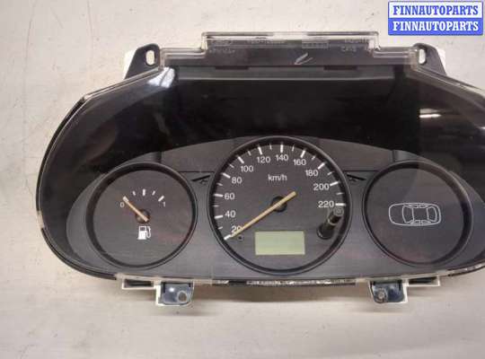 купить Щиток приборов (приборная панель) на Ford Fiesta 1995-2000