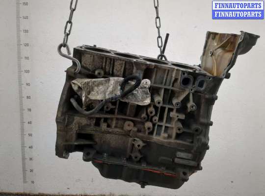 купить Блок цилиндров (Шорт блок) на Jeep Patriot 2007-2016