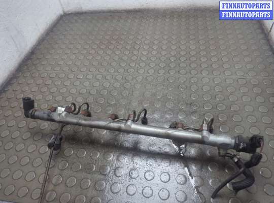 Купить Рампа (рейка) топливная на BMW X5 E53 2000-2006 Рампа (рейка) топливная BM3615122 на BMW X5 E53 2000-2006