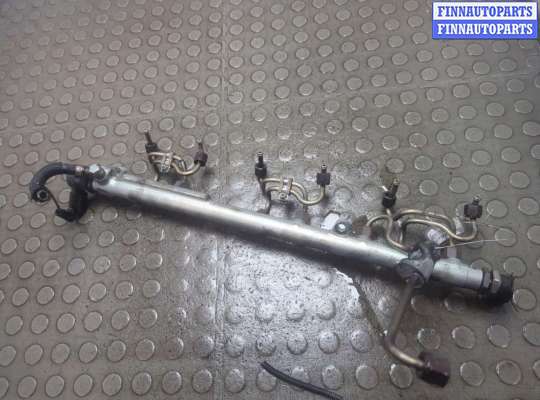 купить Рампа (рейка) топливная на BMW X5 E53 2000-2006
