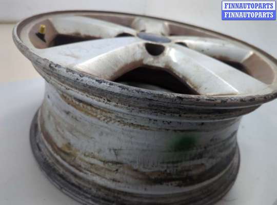 купить Диск литой на Ford Focus 2 2005-2008