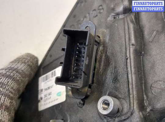 купить Зеркало боковое на Opel Vectra C 2002-2008
