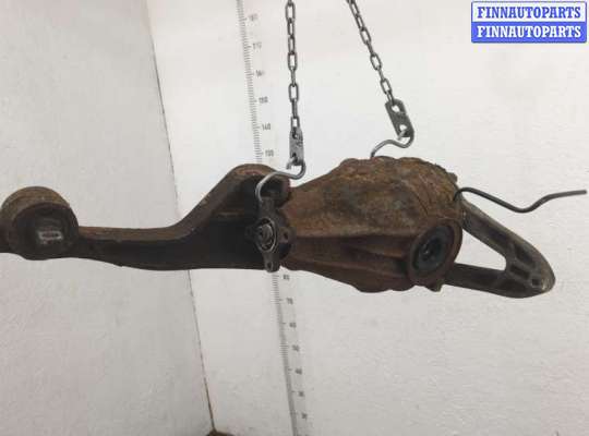 Редуктор моста MB1622600 на Mercedes Vito W639 2003-2014