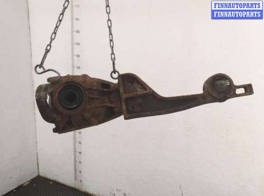 купить Редуктор моста на Mercedes Vito W639 2003-2014