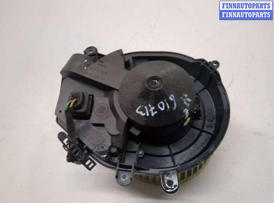 купить Двигатель отопителя (моторчик печки) на Volkswagen Passat 5 1996-2001