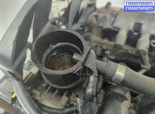 купить Заслонка дроссельная на Fiat Grande Punto 2005-2010