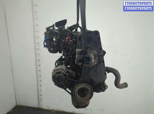 Заслонка дроссельная FT566841 на Fiat Grande Punto 2005-2010