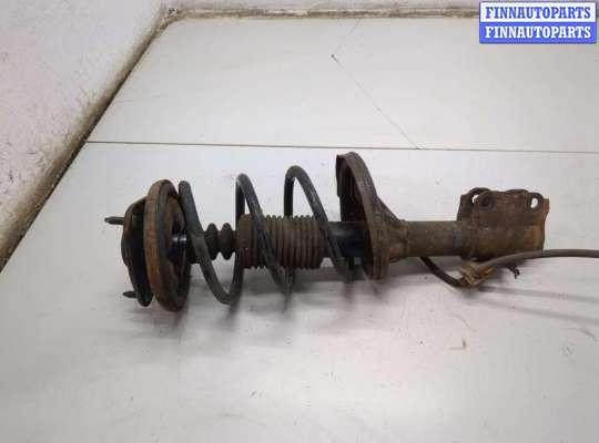 Амортизатор подвески MT556610 на Mitsubishi Lancer 9 2003-2006