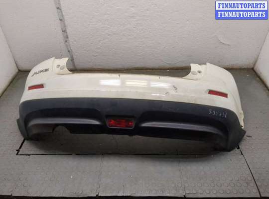 купить Бампер на Nissan Juke 2010-2019
