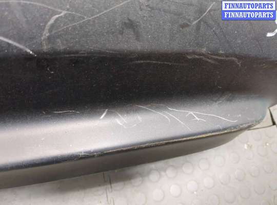 купить Бампер на Nissan Juke 2010-2019