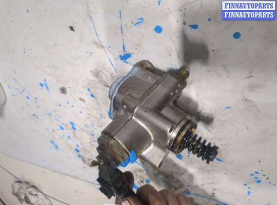 купить ТНВД на Audi A8 (D3) 2002-2010