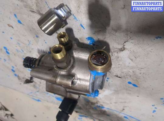 купить ТНВД на Audi A8 (D3) 2002-2010