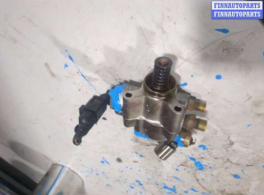 купить ТНВД на Audi A8 (D3) 2002-2010