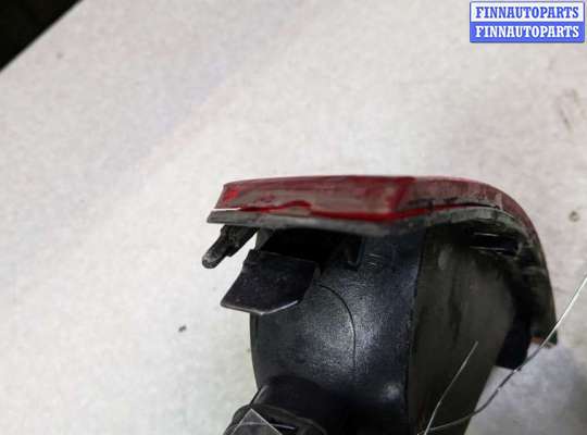 купить Фонарь противотуманный на Ford Focus 2 2008-2011