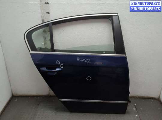 купить Стеклоподъемник электрический на Volkswagen Passat 6 2005-2010