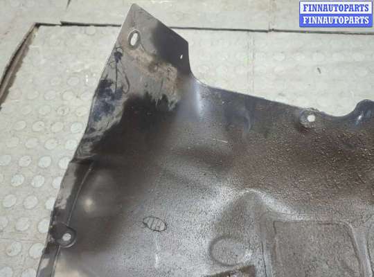 купить Защита арок (подкрылок) на Opel Insignia 2008-2017