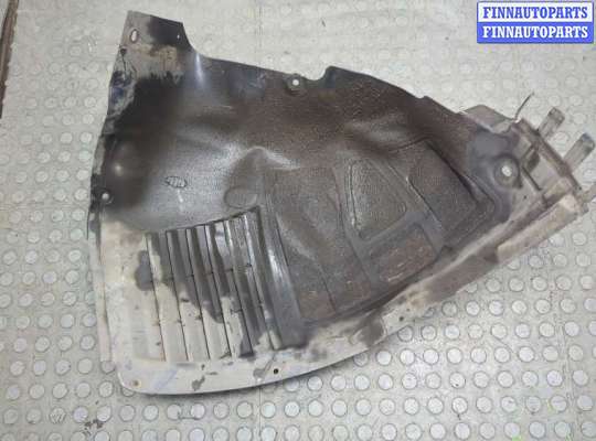 купить Защита арок (подкрылок) на Opel Insignia 2008-2017