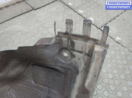 купить Защита арок (подкрылок) на Opel Insignia 2008-2017