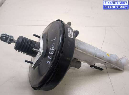 Главный тормозной цилиндр (ГТЦ) на Kia Ceed III (CD)