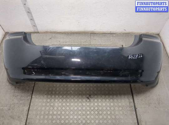 купить Бампер на Toyota Corolla E12 2001-2006