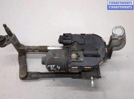 Механизм стеклоочистителя (трапеция дворников) VG2773653 на Volkswagen Golf Plus