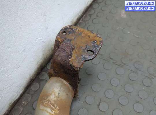 купить Подножка на Ford Ranger 2006-2012