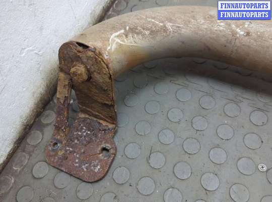 купить Подножка на Ford Ranger 2006-2012