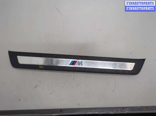 Купить Накладка на порог на BMW 5 F10 2010-2017 Накладка на порог BM3671708 на BMW 5 F10 2010-2017