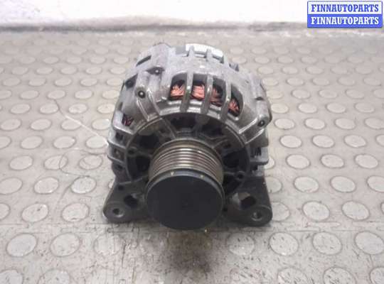 Купить Генератор на Renault Megane 2 2002-2009 Генератор RN1604231 на Renault Megane 2 2002-2009