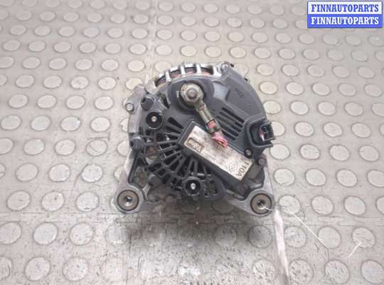купить Генератор на Renault Megane 2 2002-2009