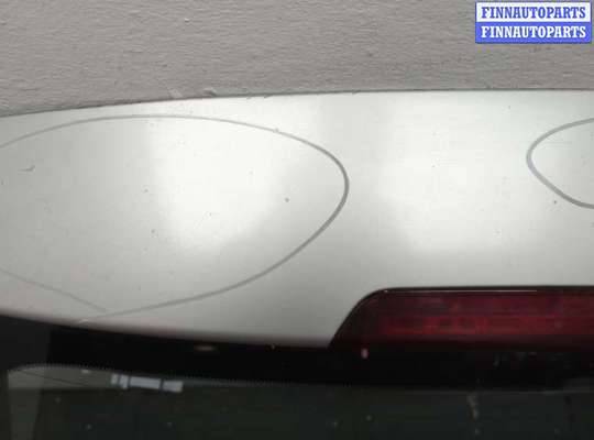 купить Крышка (дверь) багажника на Skoda Octavia (A5) 2004-2013