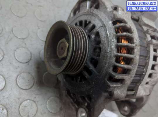 купить Генератор на Nissan Almera N16 2000-2006