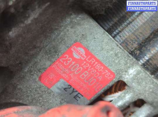 купить Генератор на Nissan Almera N16 2000-2006