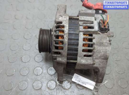 купить Генератор на Nissan Almera N16 2000-2006