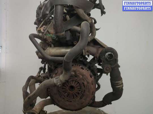 купить Двигатель (ДВС) на Peugeot Boxer 2006-2014