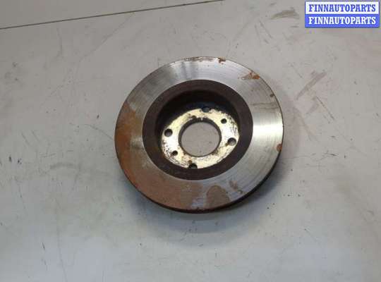 купить Диск тормозной на Nissan Almera N16 2000-2006