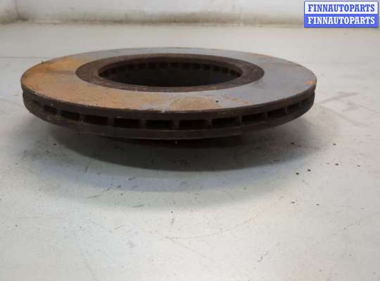 купить Диск тормозной на Nissan Almera N16 2000-2006