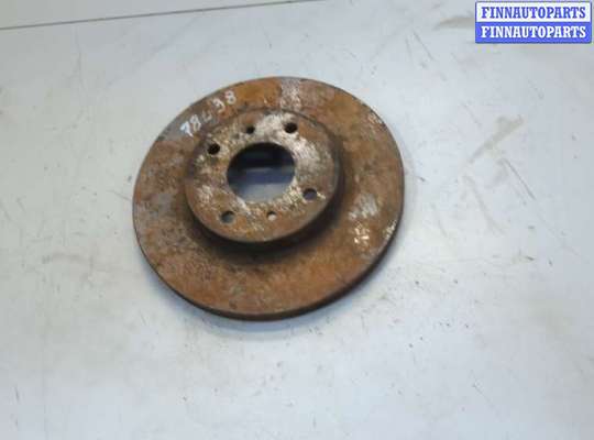 купить Диск тормозной на Nissan Almera N16 2000-2006