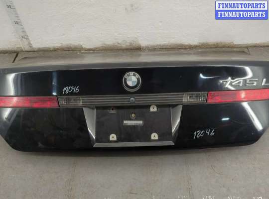 купить Фонарь крышки багажника на BMW 7 E65 2001-2008