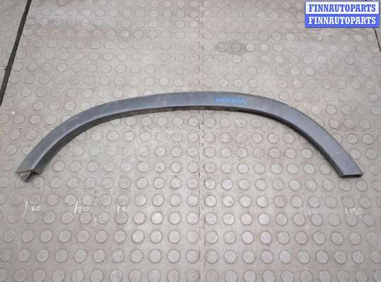 купить Молдинг крыла на Chevrolet Trax 2016-2022