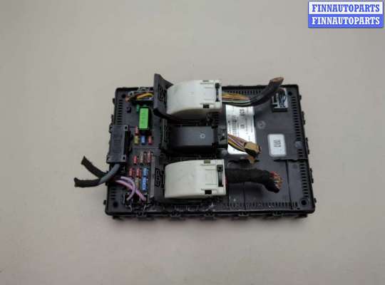 купить Блок управления бортовой сети (Body Control Module) на Ford EcoSport 2017-2023