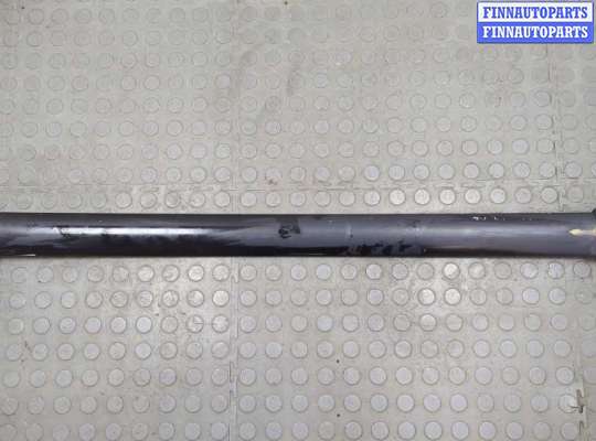 купить Рейлинг на крышу (одиночка) на Lexus GX 2002-2009