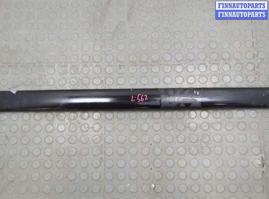 купить Рейлинг на крышу (одиночка) на Lexus GX 2002-2009