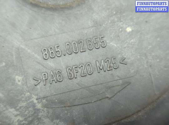 купить Вентилятор радиатора на Volkswagen Touran 2006-2010