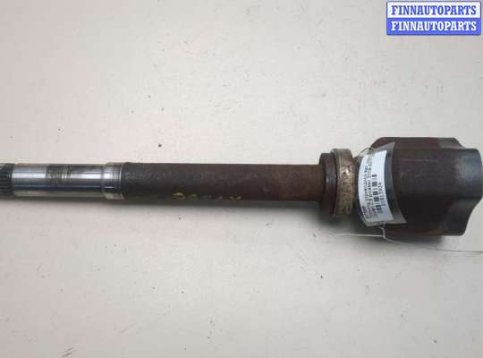 Полуось (приводной вал, шрус) CT1116468 на Citroen C3 picasso 2009-2017