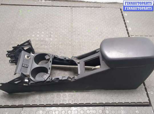 купить Консоль салона (кулисная часть) на Toyota RAV 4 2006-2013